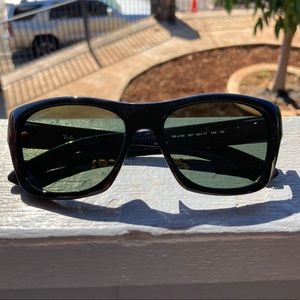 Brand new Ray-Ban sunglasses